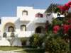 Albatross Hotel & Bungalows 
